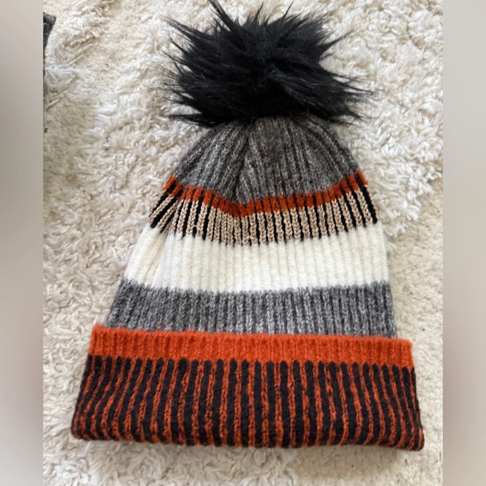swiss cozy knit